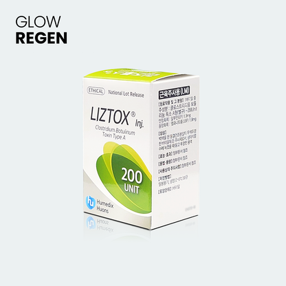 Liztox 200IU