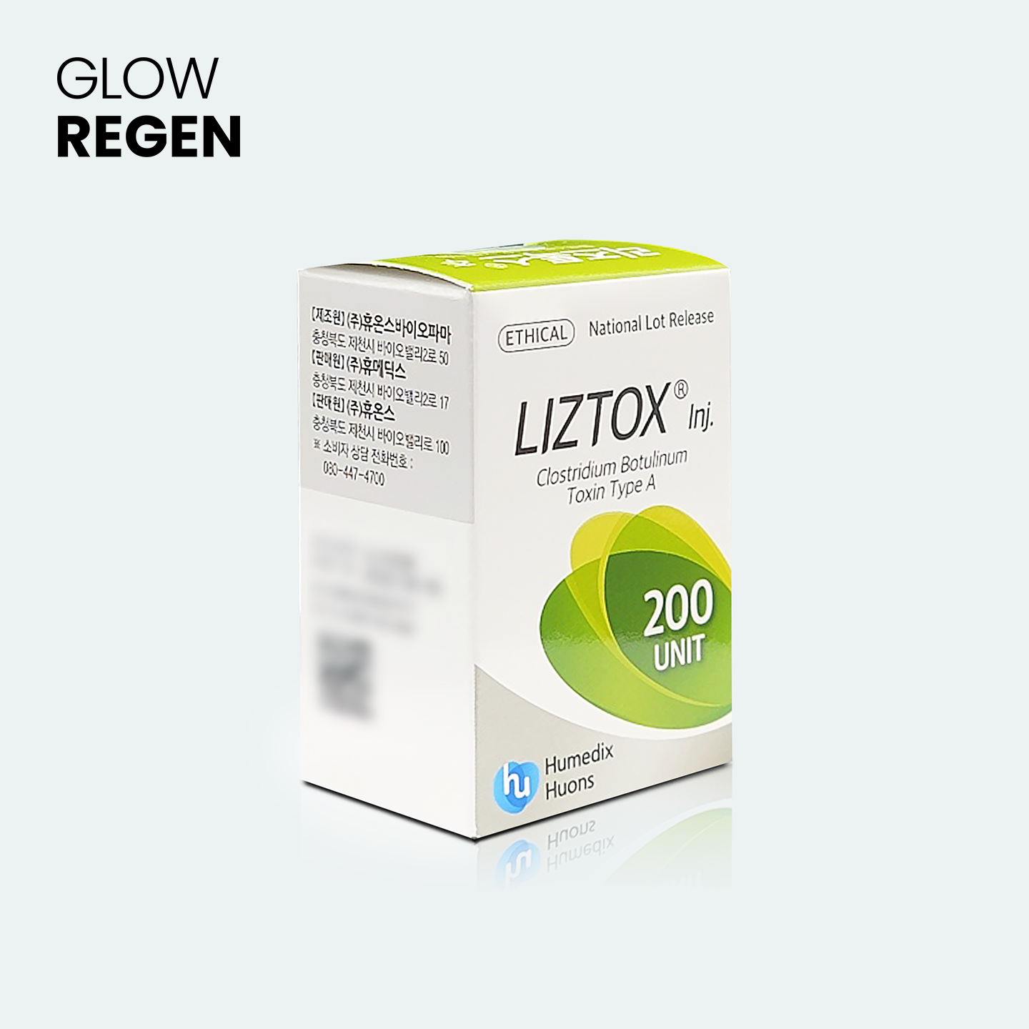 Liztox 200IU