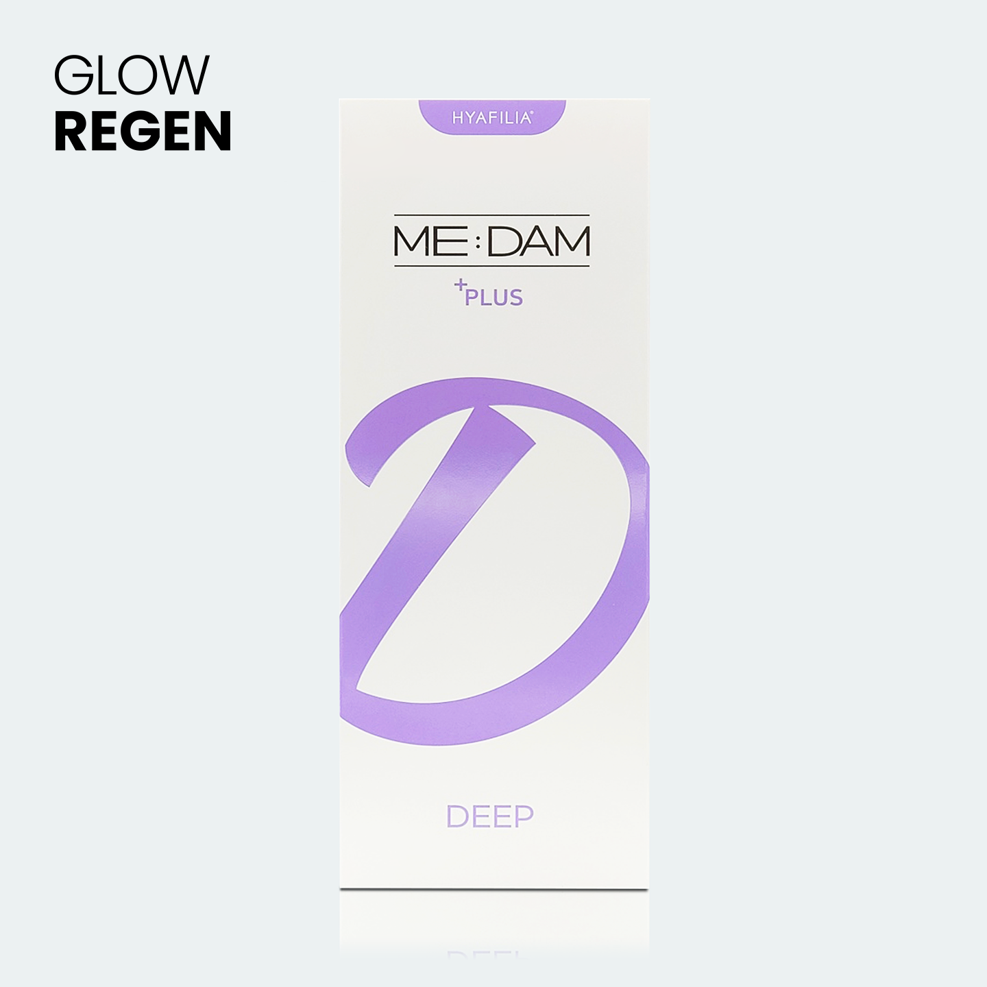 Medam Deep Plus with Lidocaine