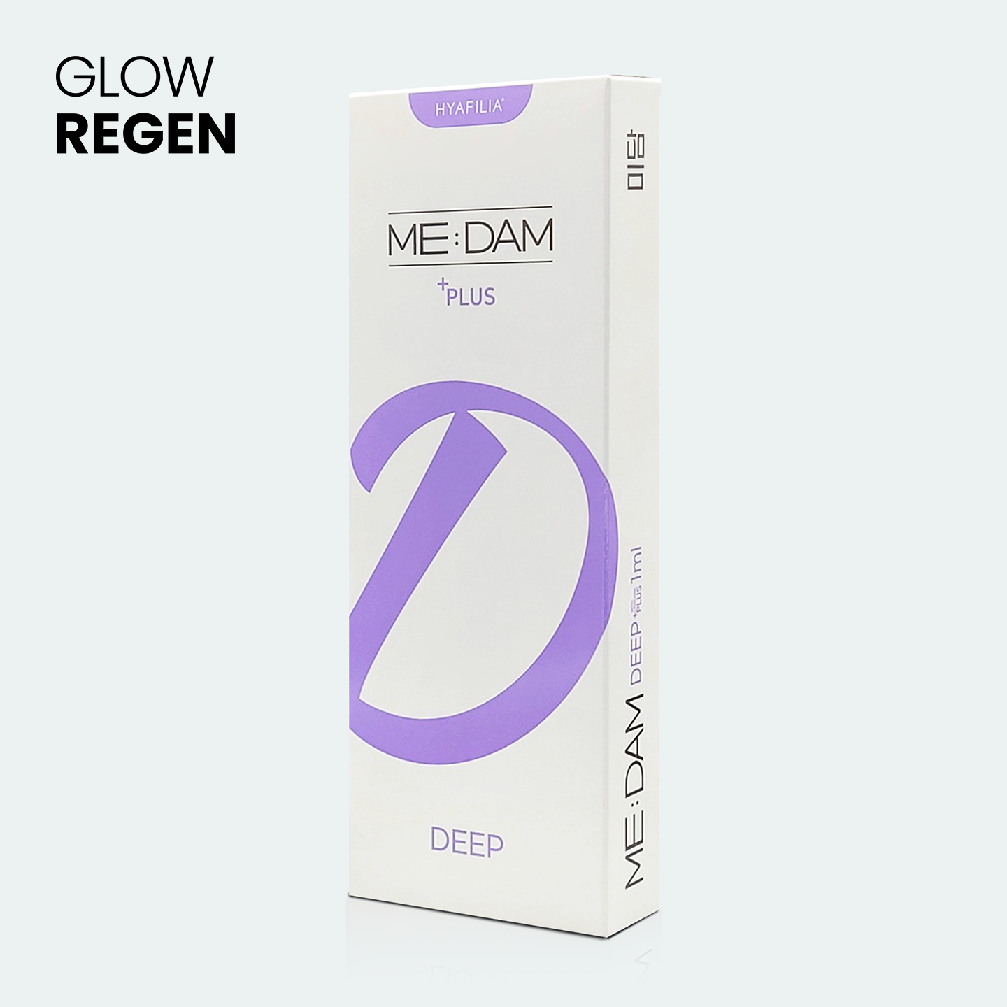 Medam Deep Plus with Lidocaine