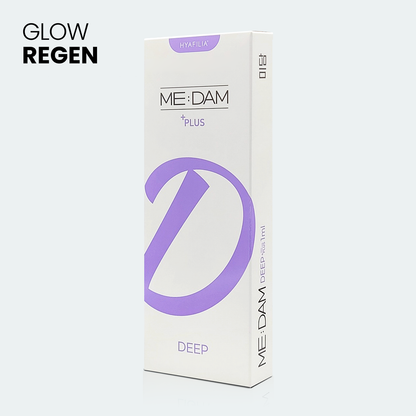 Medam Deep Plus with Lidocaine