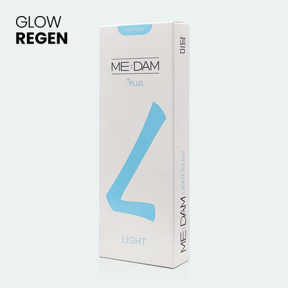 Medam Light Plus with Lidocaine