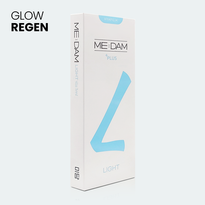 Medam Light Plus with Lidocaine