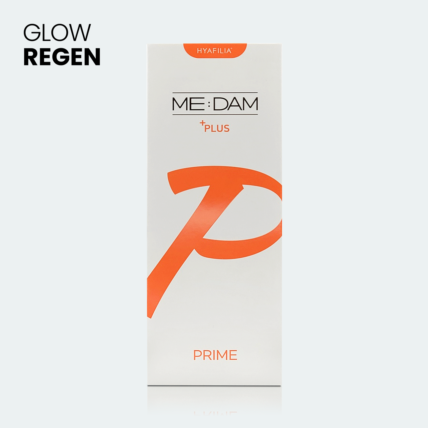 Medam Prime Plus with Lidocaine