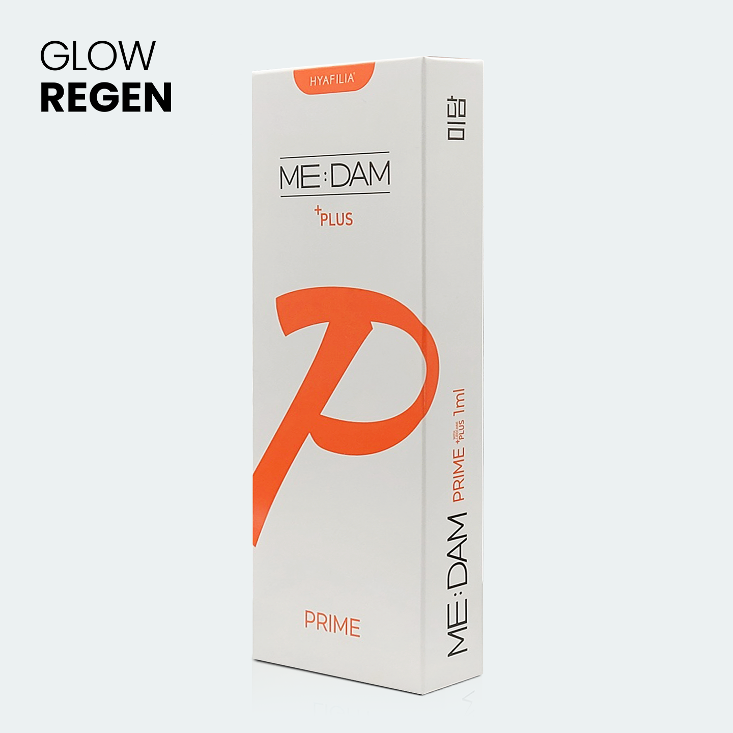 Medam Prime Plus with Lidocaine