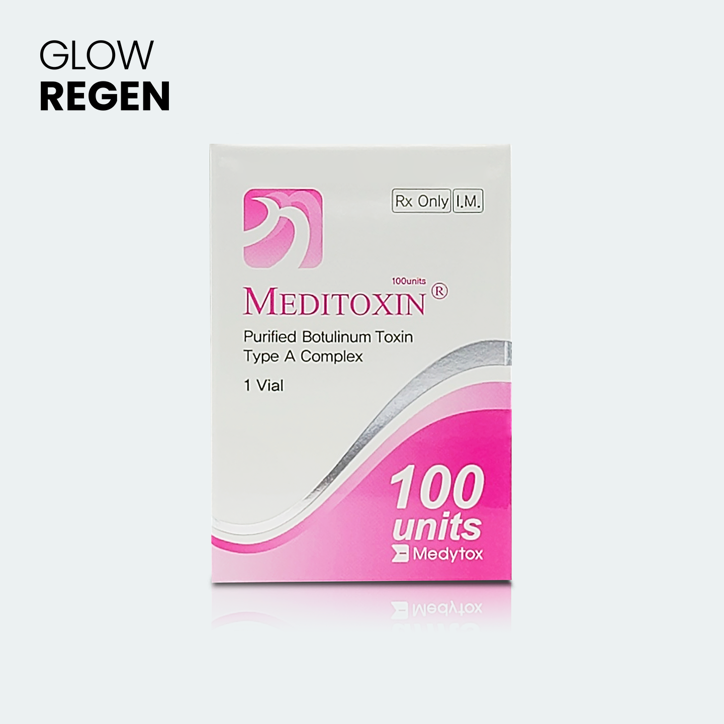 Meditoxin 100IU