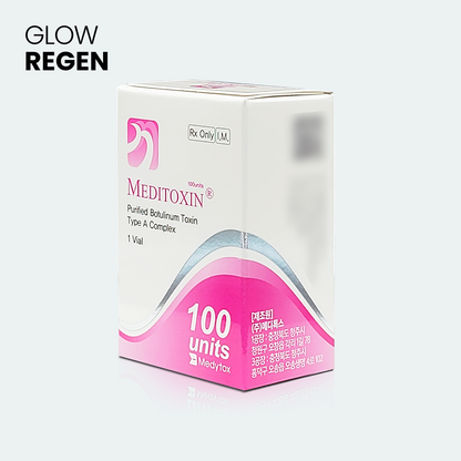 Meditoxin 100IU