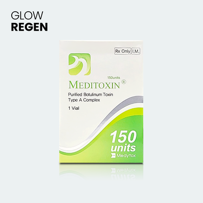 Meditoxin 150IU