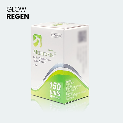 Meditoxin 150IU
