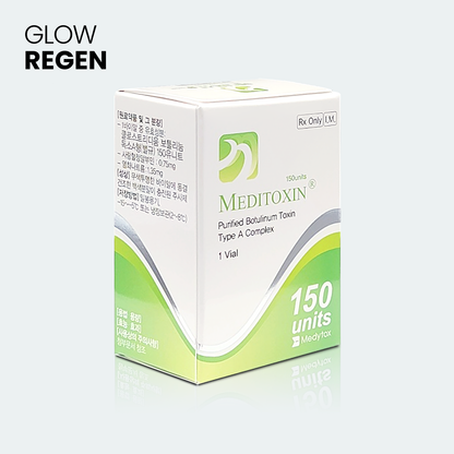 Meditoxin 150IU