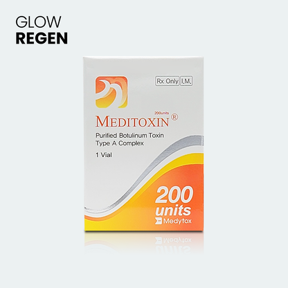 Meditoxin 200IU