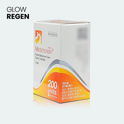 Meditoxin 200IU