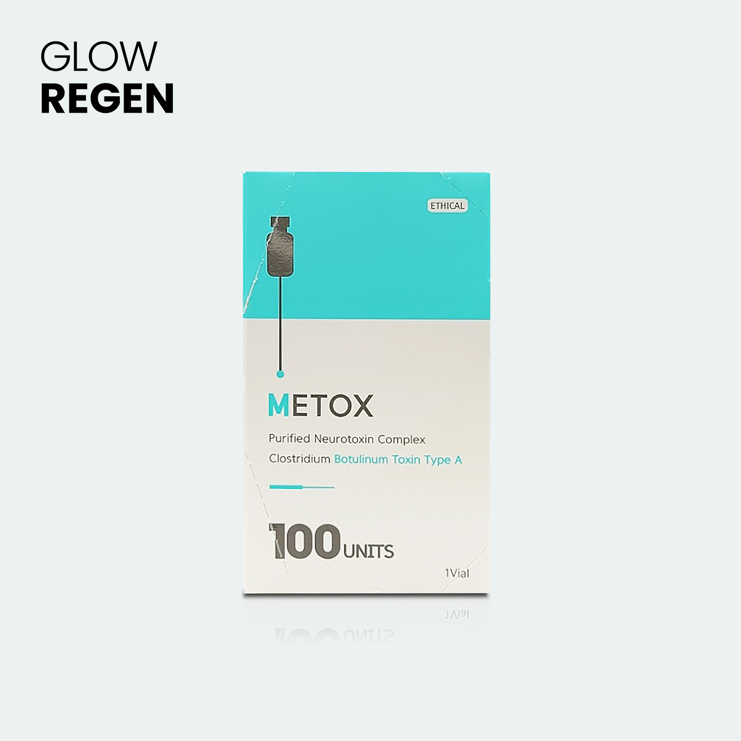 Metox 100IU