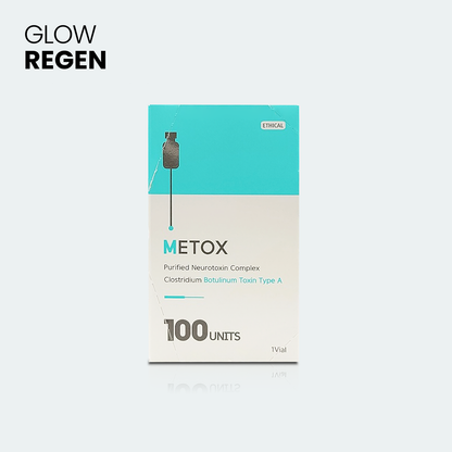 Metox 100IU