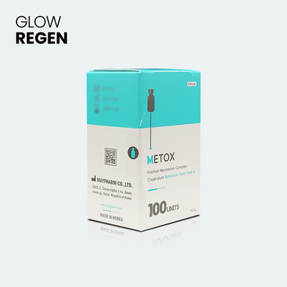 Metox 100IU