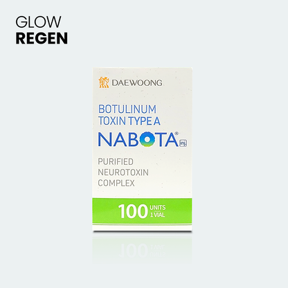 Nabota 100IU