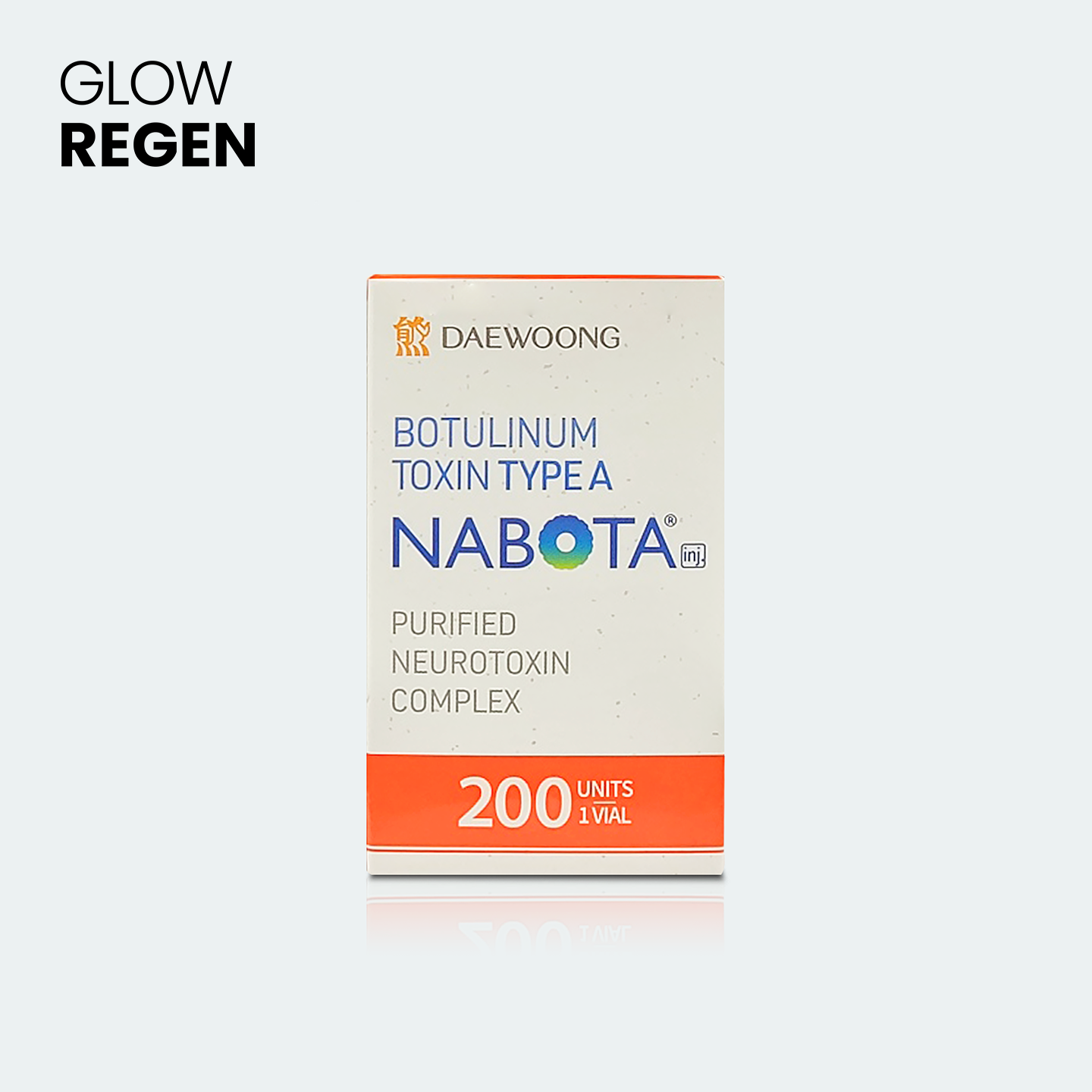 Nabota 200IU