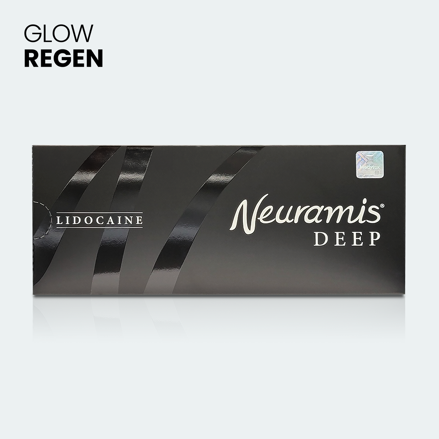 Neuramis Deep with Lidocaine