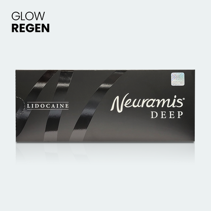 Neuramis Deep with Lidocaine