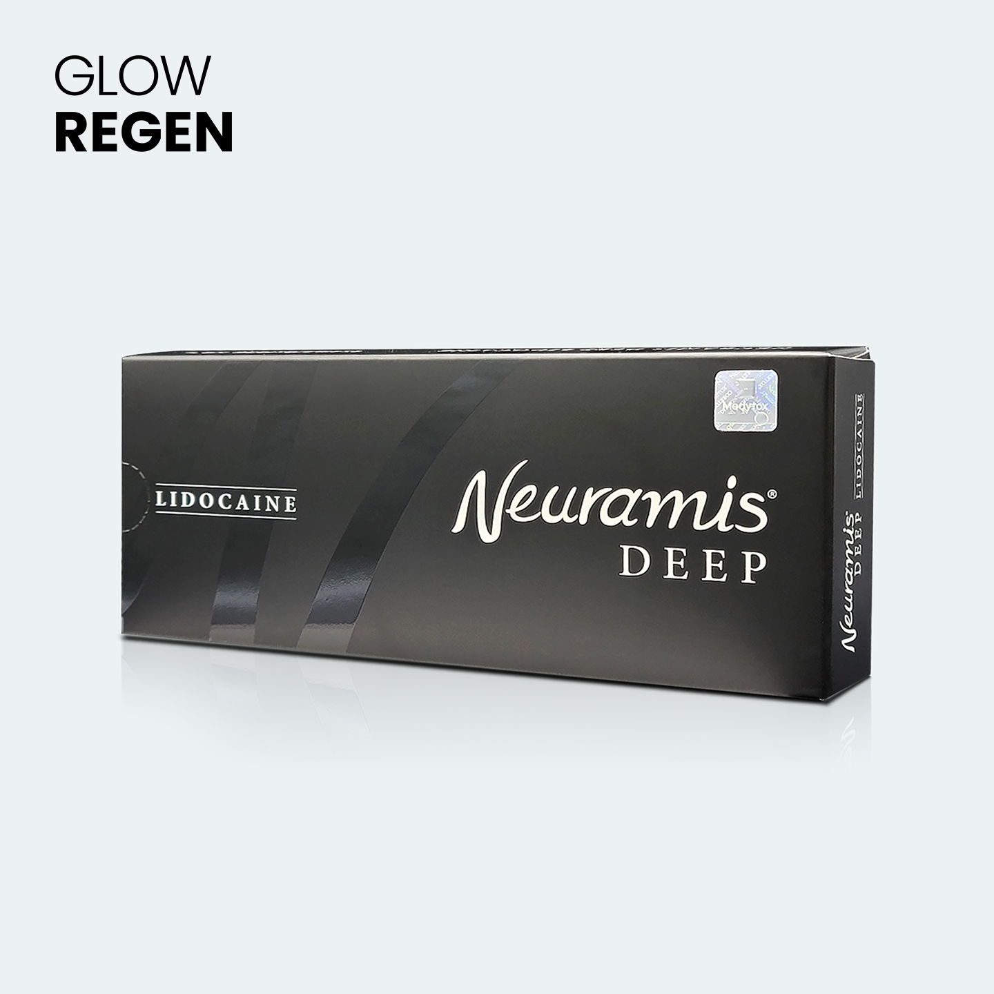 Neuramis Deep with Lidocaine