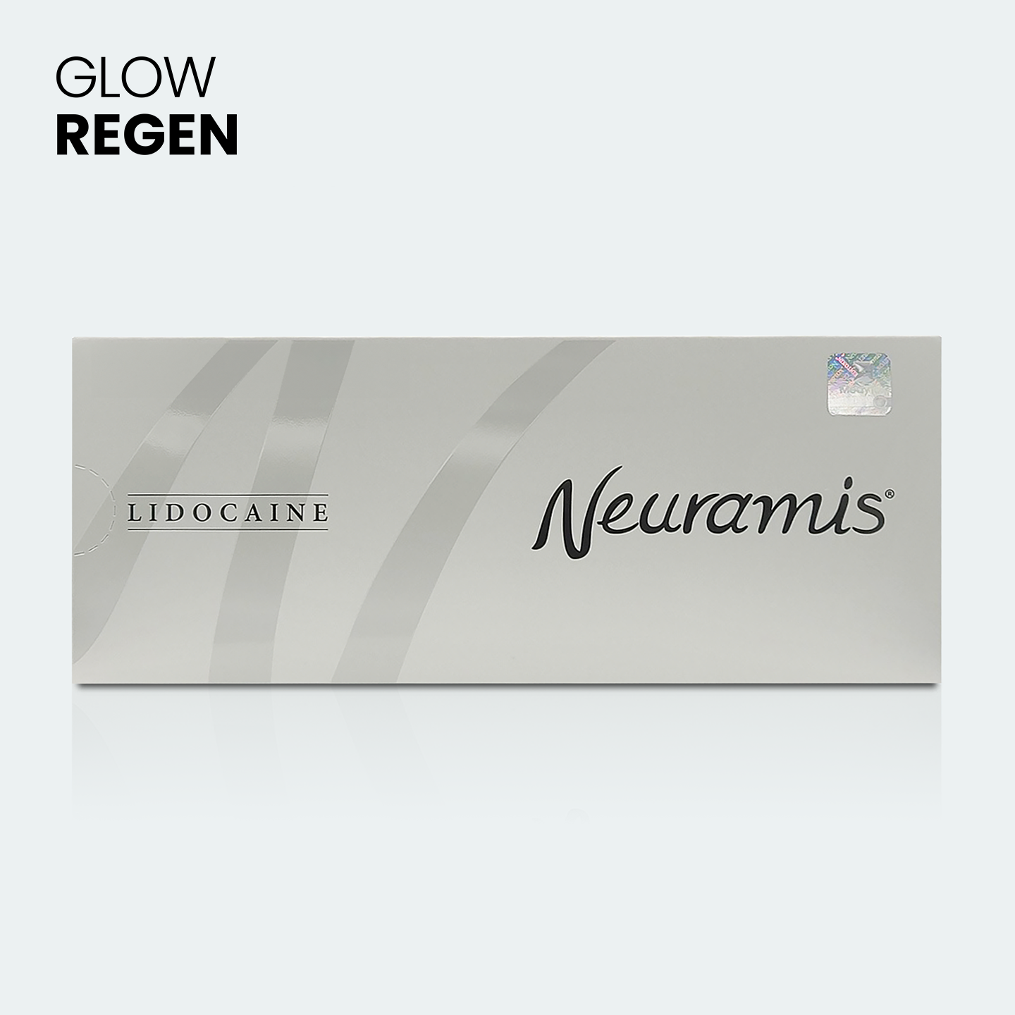 Neuramis with Lidocaine