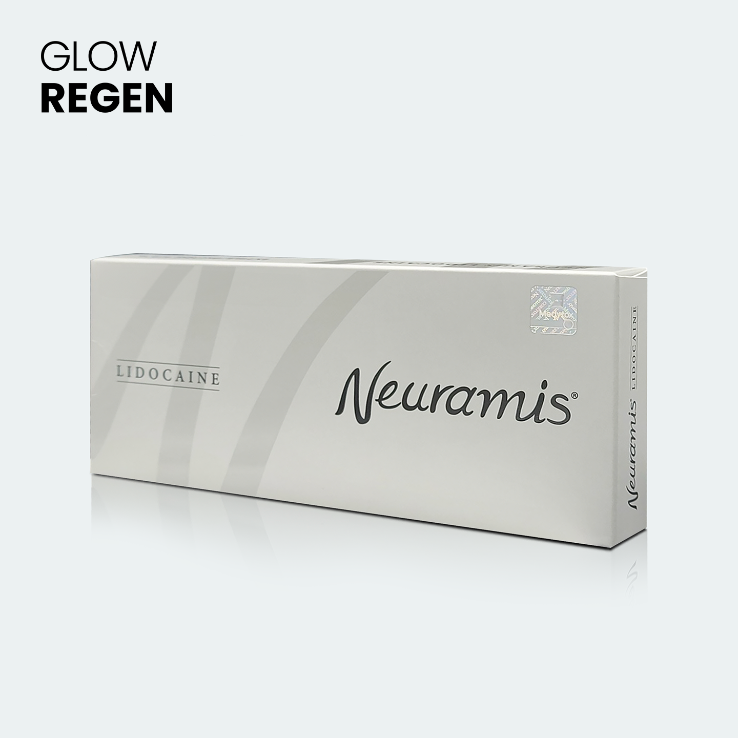 Neuramis with Lidocaine