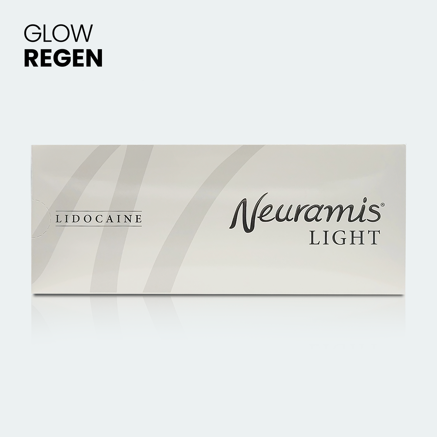 Neuramis Light with Lidocaine