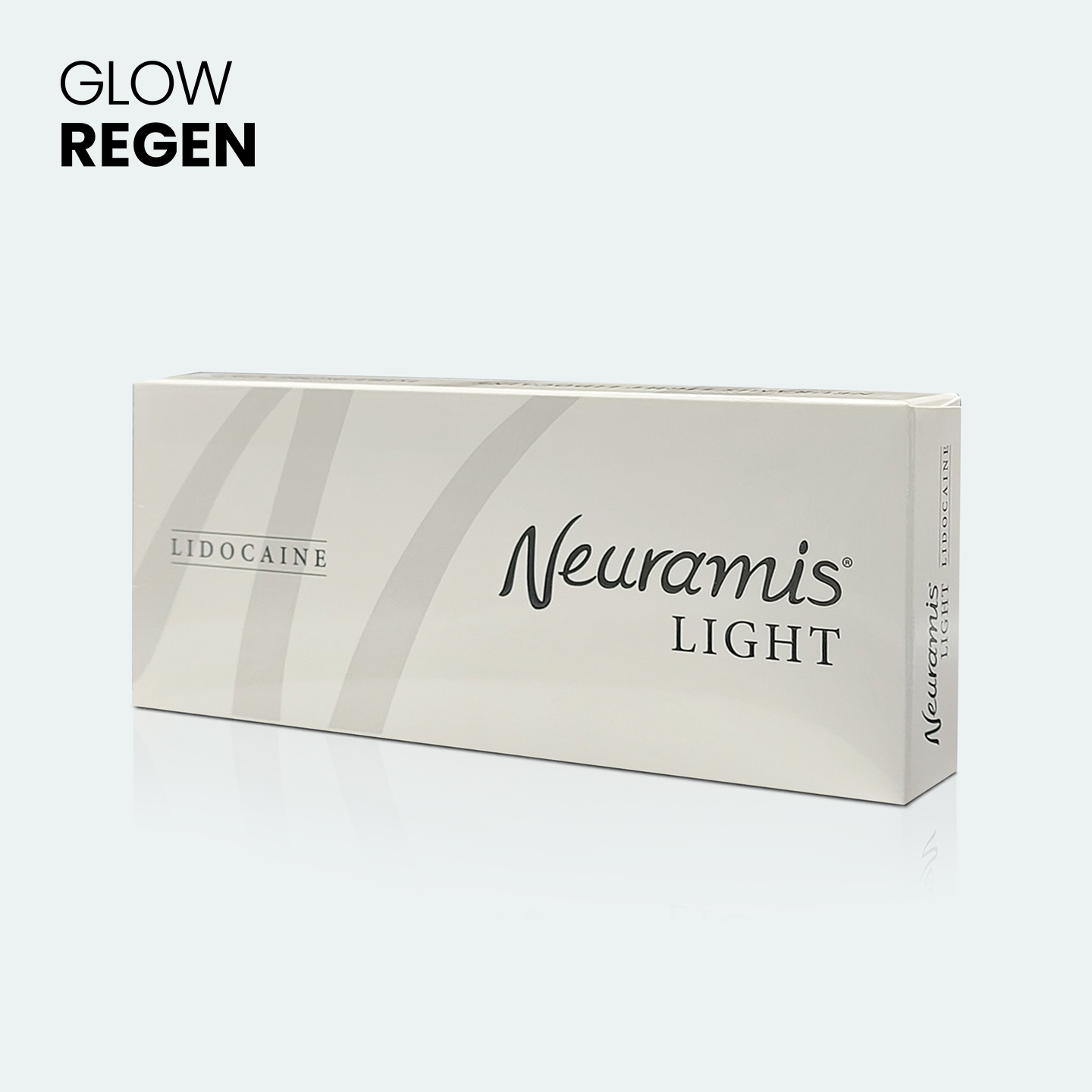 Neuramis Light with Lidocaine