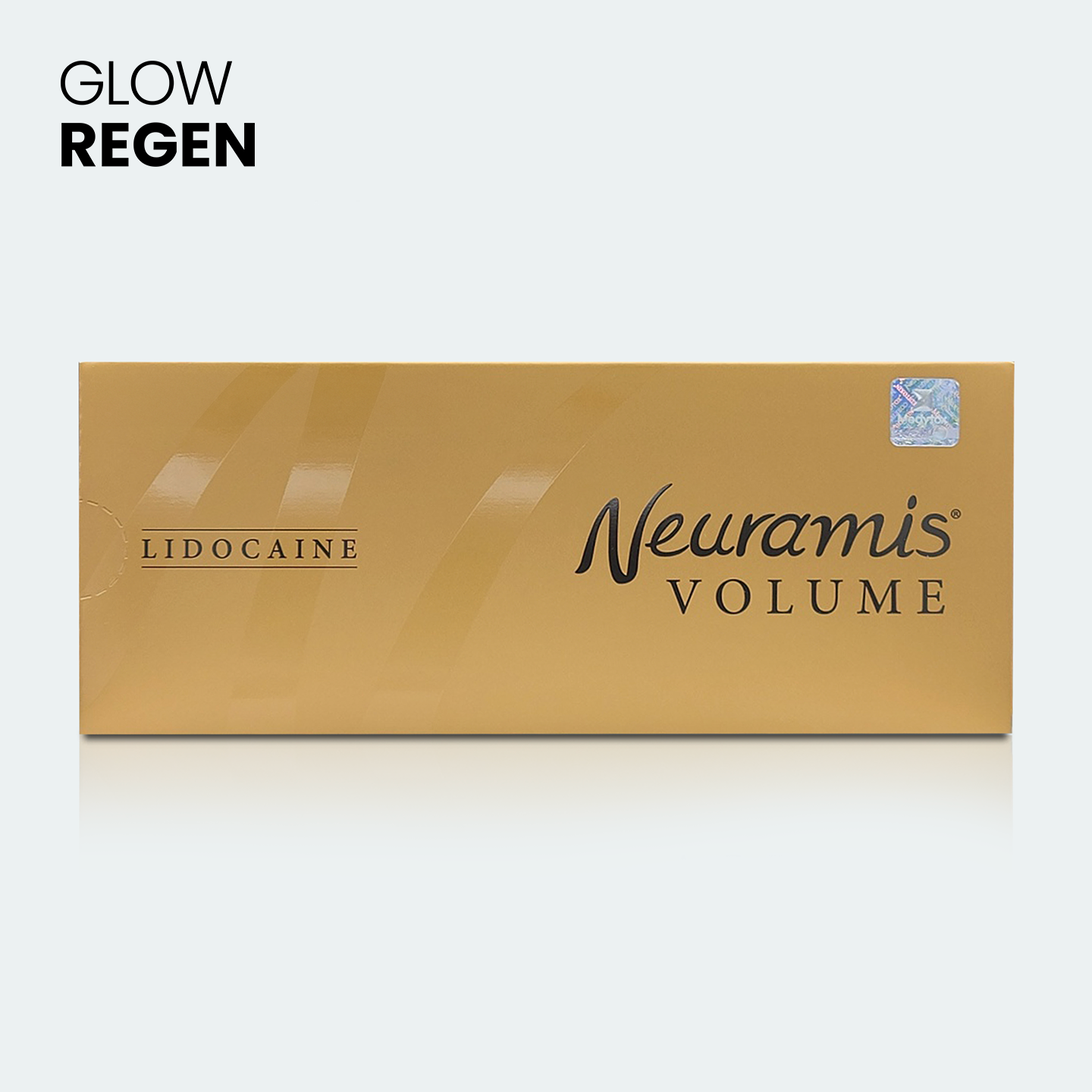 Neuramis Volume with Lidocaine