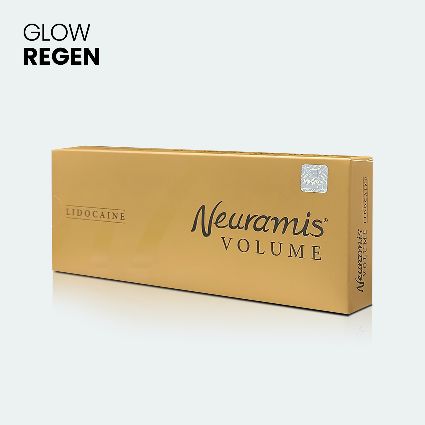 Neuramis Volume with Lidocaine