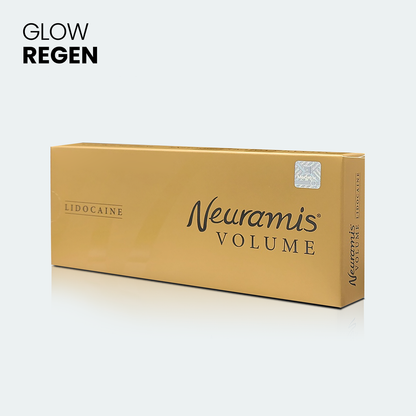 Neuramis Volume with Lidocaine