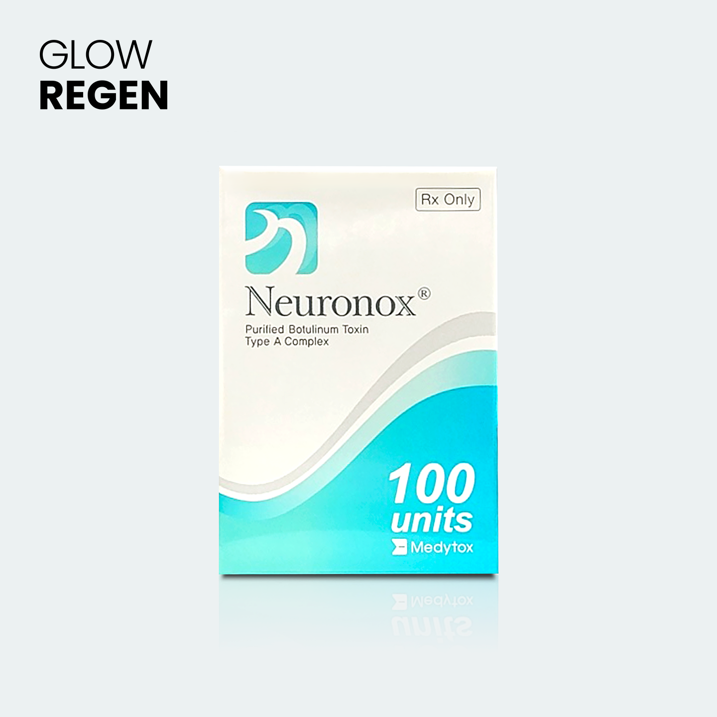 Neuronox 100IU