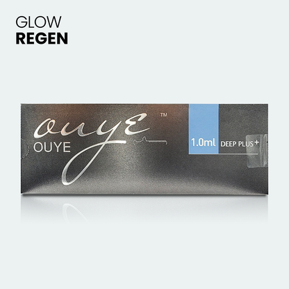 Ouye Deep Plus with Lidocaine