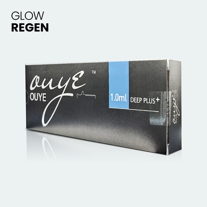 Ouye Deep Plus with Lidocaine