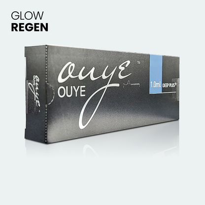 Ouye Deep Plus with Lidocaine