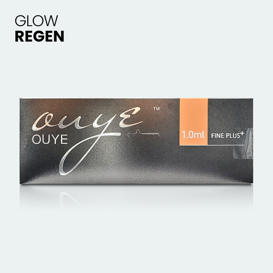Ouye Fine Plus with Lidocaine