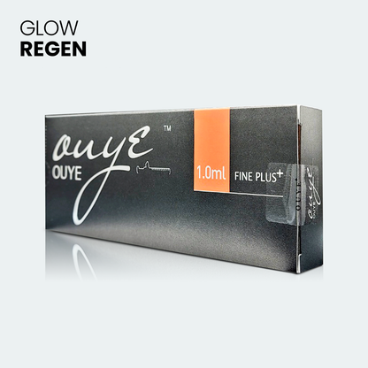 Ouye Fine Plus with Lidocaine
