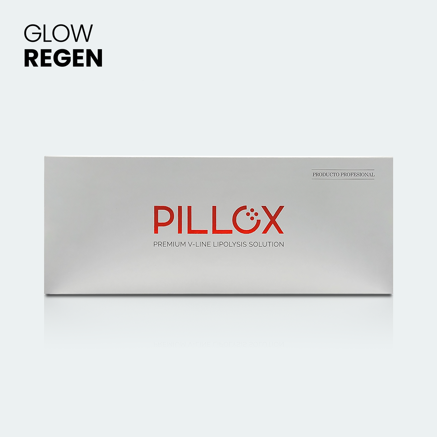 Pillox Premium V-Line Lipolysis Solution
