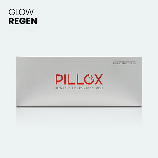 Pillox Premium V-Line Lipolysis Solution