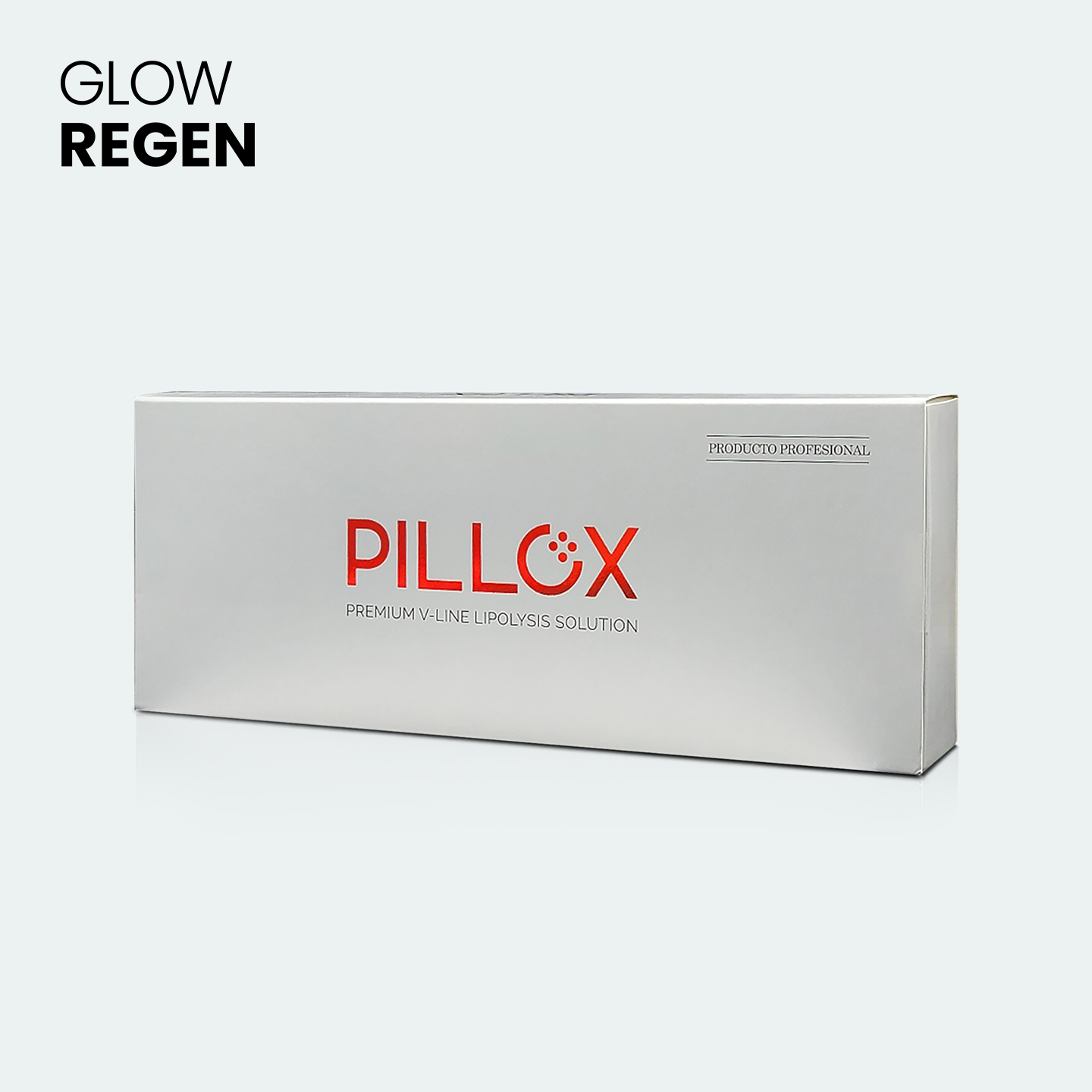 Pillox Premium V-Line Lipolysis Solution