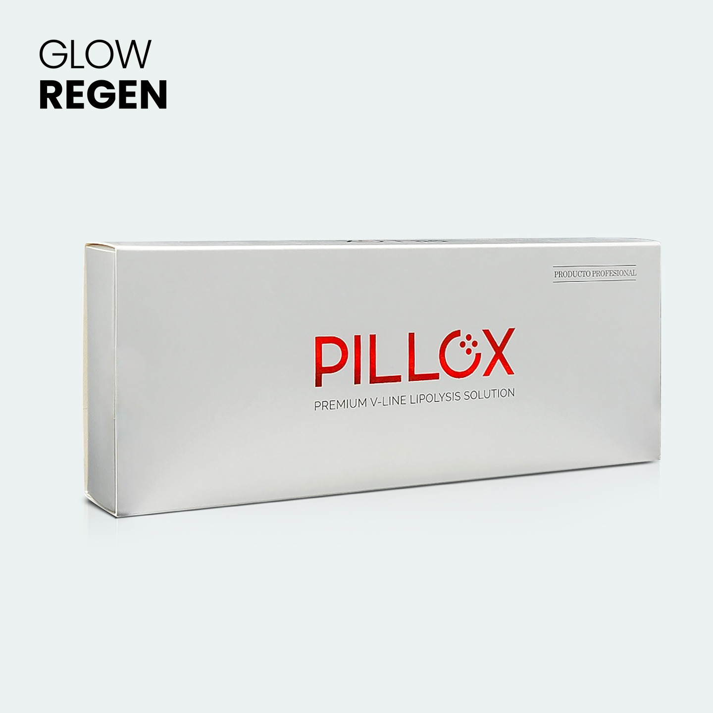 Pillox Premium V-Line Lipolysis Solution