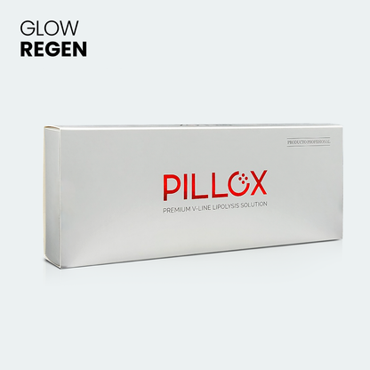 Pillox Premium V-Line Lipolysis Solution