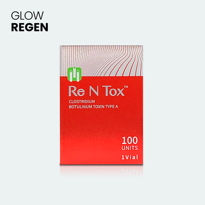 Re N Tox 100IU