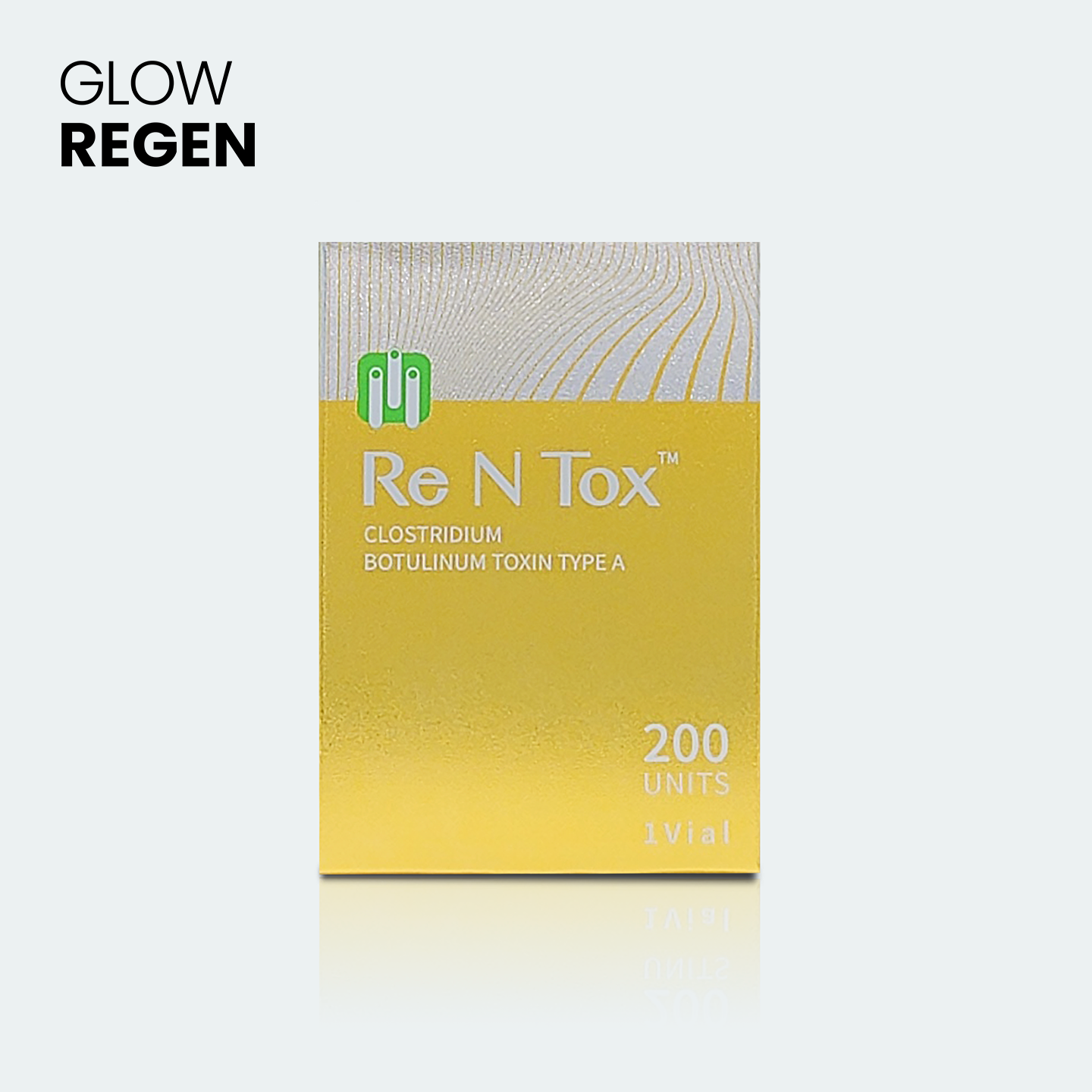 Re N Tox 200IU