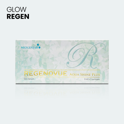 Regenovue Aqua Shine Plus
