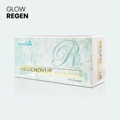 Regenovue Aqua Shine Plus