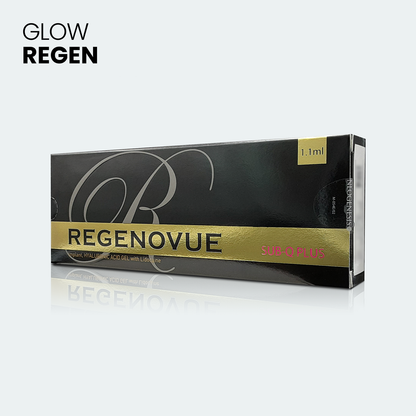 Regenovue Sub-Q Plus with Lidocaine