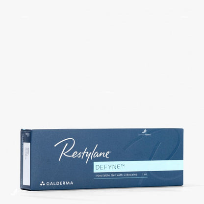 Restylane® Defyne Lidocaine