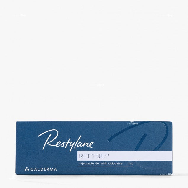 Restylane® Refyne Lidocaine – YOUGLOWUS