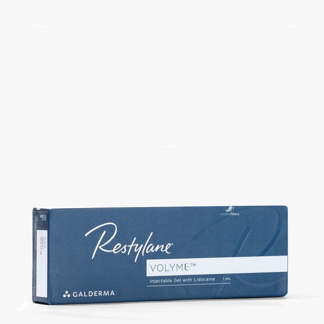 Restylane® Volyme Lidocaine